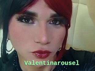 Valentinarousel