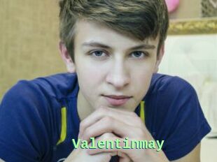 Valentinmay