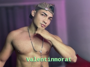 Valentinmorat