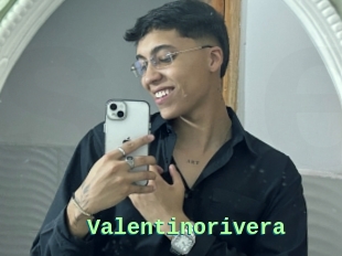 Valentinorivera