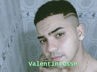 Valentinrosse