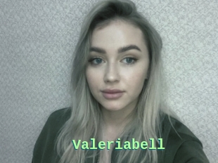 Valeriabell