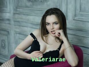 Valeriarae