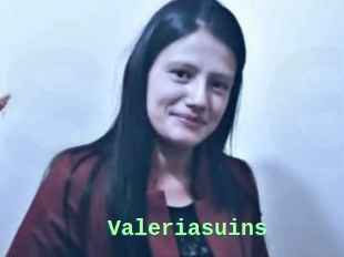 Valeriasuins