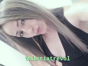 Valeriatrevol