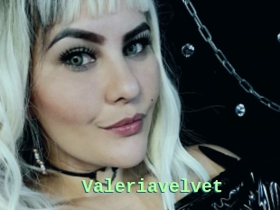 Valeriavelvet