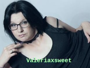 Valeriaxsweet