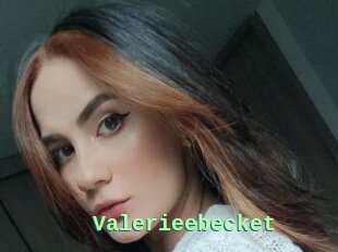 Valerieebecket