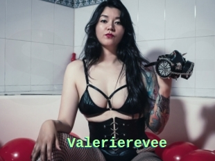 Valerierevee