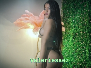 Valeriesaez