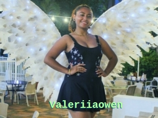 Valeriiaowen