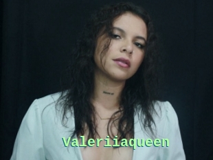 Valeriiaqueen