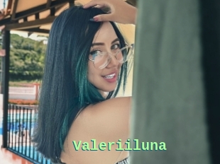 Valeriiluna