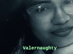 Valernaughty