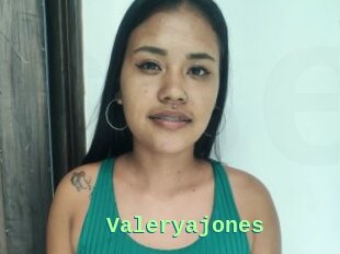 Valeryajones