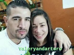 Valeryandarturo