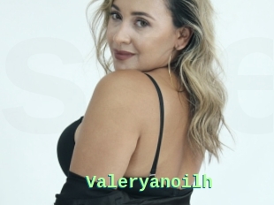 Valeryanoilh