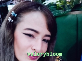 Valerybloom