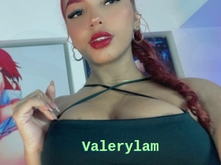 Valerylam