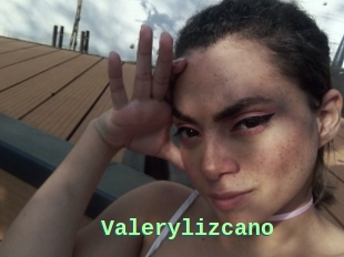 Valerylizcano