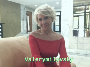 Valerymilovsky