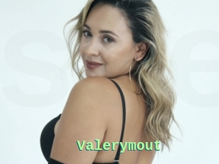 valerymout S Sexe