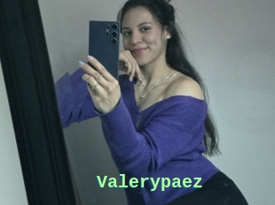 Valerypaez