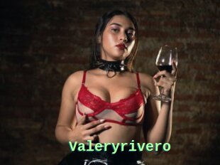 Valeryrivero