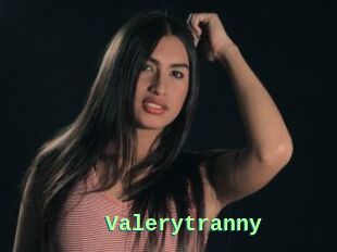 Valerytranny