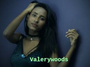 Valerywoods