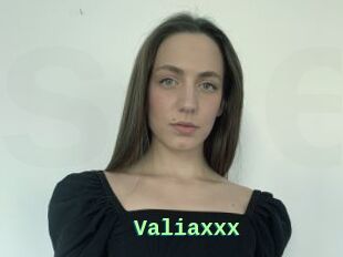 Valiaxxx