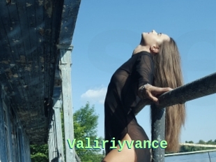 Valiriyvance