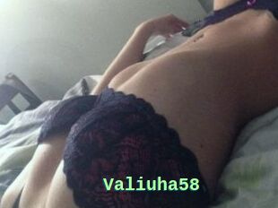 Valiuha58