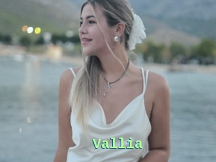 Vallia