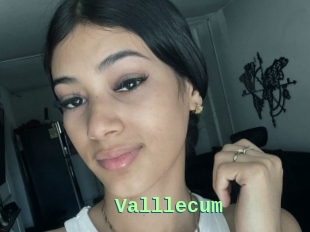 Valllecum