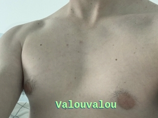 Valouvalou