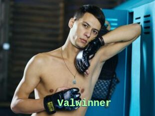 Valwinner