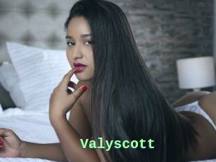 Valyscott