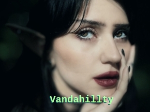 Vandahillty