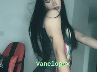 Vanelopex