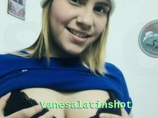 Vanesalatinshot