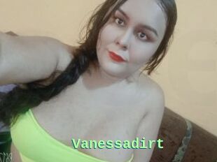 Vanessadirt