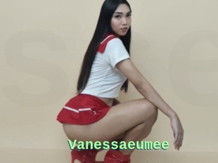 Vanessaeumee