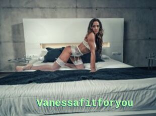 Vanessafitforyou