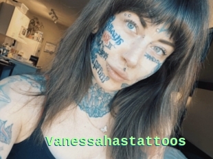 Vanessahastattoos