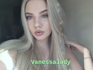 Vanessalady