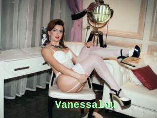 Vanessalou