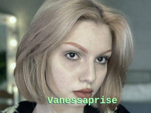 Vanessaprise