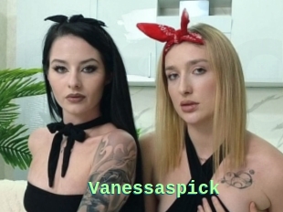 Vanessaspick