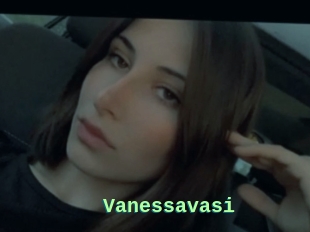 Vanessavasi